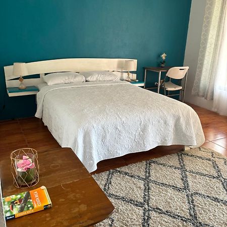 Estudio Como En Casa 케포스 외부 사진