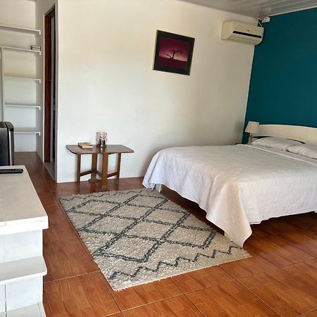 Estudio Como En Casa 케포스 외부 사진