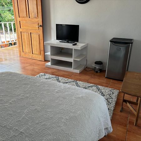 Estudio Como En Casa 케포스 외부 사진