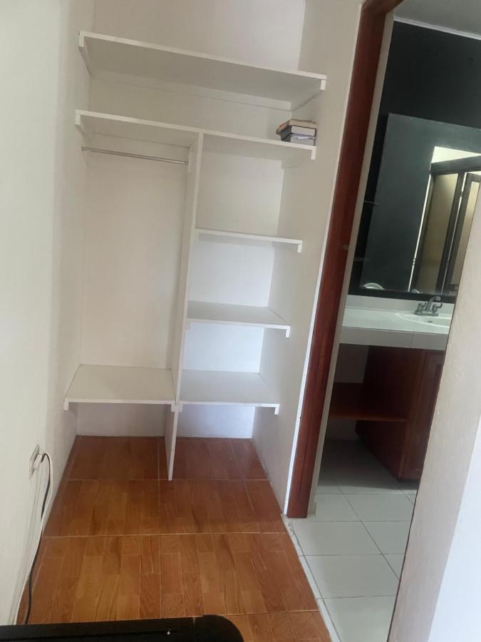Estudio Como En Casa 케포스 외부 사진