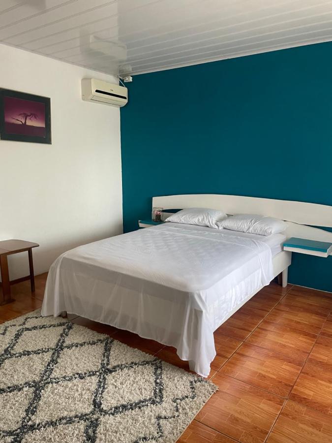 Estudio Como En Casa 케포스 외부 사진