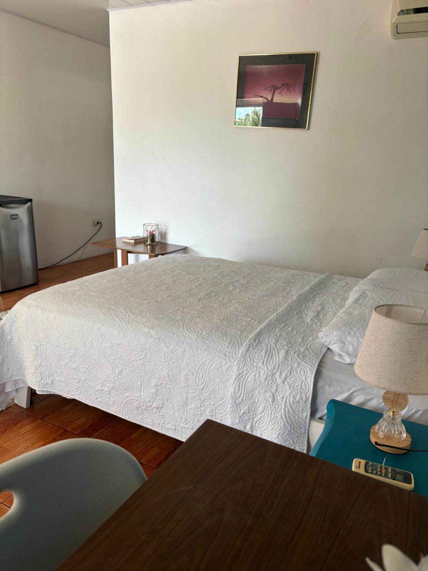 Estudio Como En Casa 케포스 외부 사진
