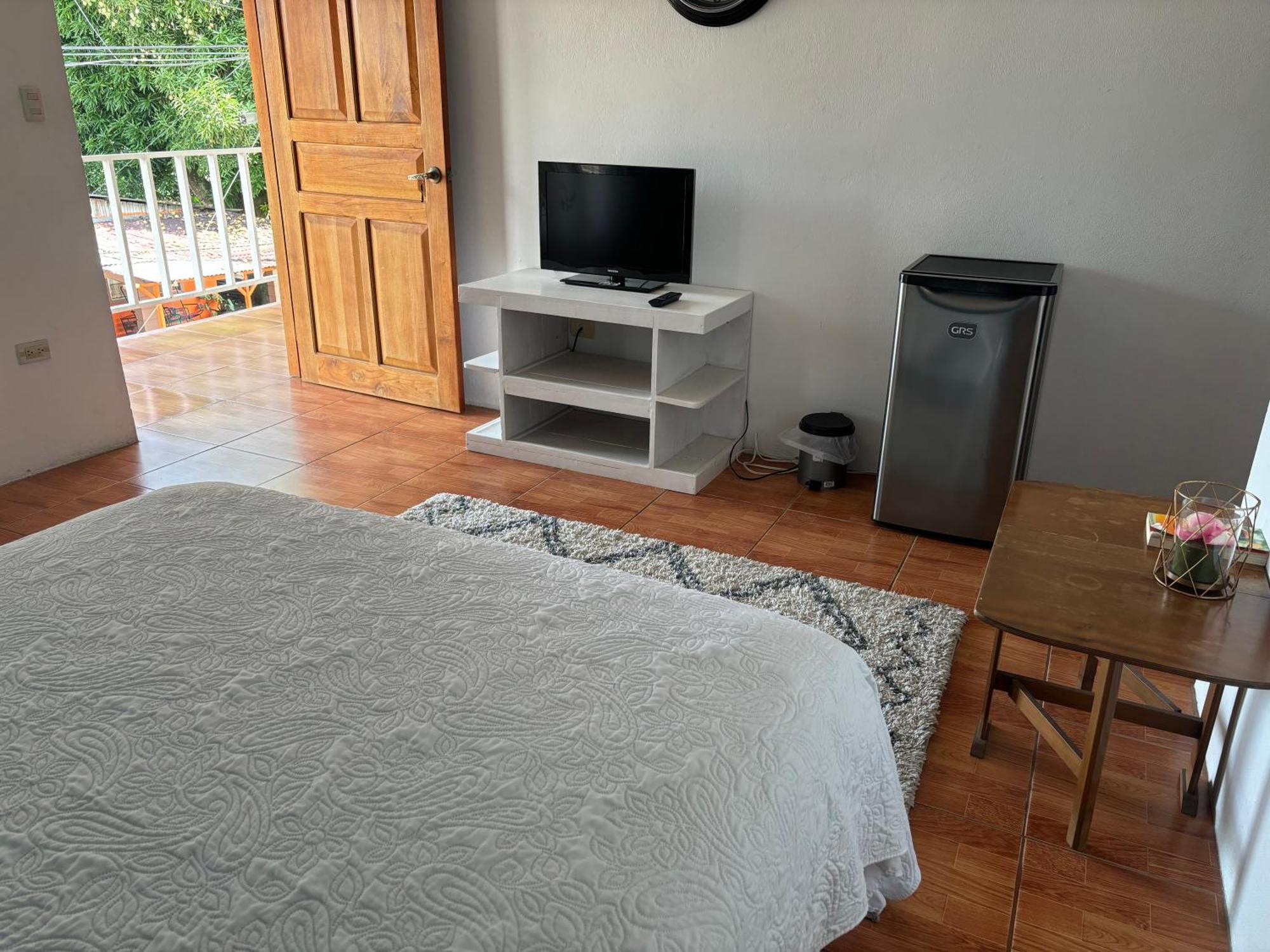Estudio Como En Casa 케포스 외부 사진